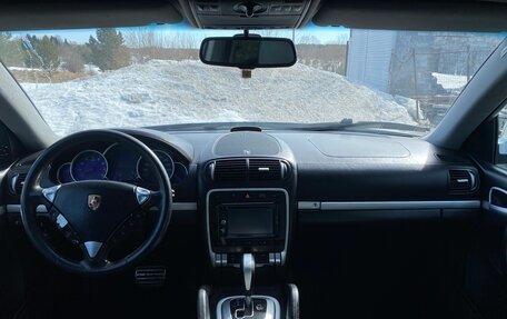 Porsche Cayenne III, 2003 год, 710 000 рублей, 9 фотография