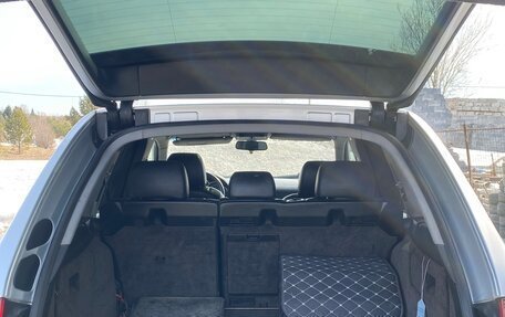 Porsche Cayenne III, 2003 год, 710 000 рублей, 13 фотография
