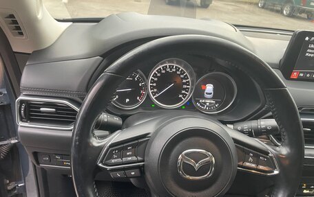 Mazda CX-5 II, 2021 год, 2 750 000 рублей, 8 фотография