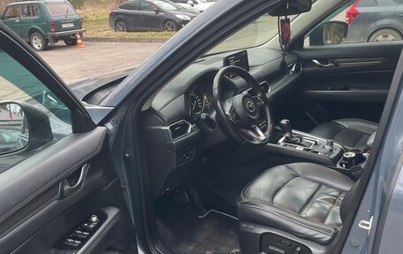 Mazda CX-5 II, 2021 год, 2 750 000 рублей, 9 фотография
