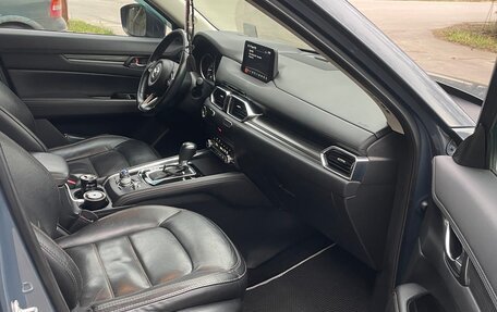 Mazda CX-5 II, 2021 год, 2 750 000 рублей, 4 фотография