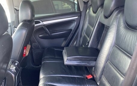 Porsche Cayenne III, 2003 год, 710 000 рублей, 12 фотография
