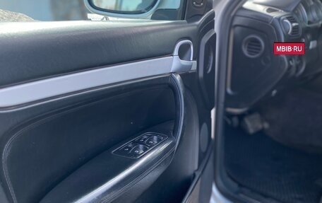Porsche Cayenne III, 2003 год, 710 000 рублей, 11 фотография