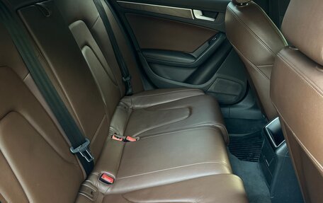 Audi A4, 2015 год, 1 640 000 рублей, 17 фотография