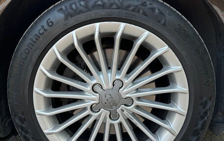 Audi A4, 2015 год, 1 640 000 рублей, 24 фотография