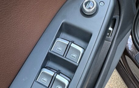 Audi A4, 2015 год, 1 640 000 рублей, 25 фотография