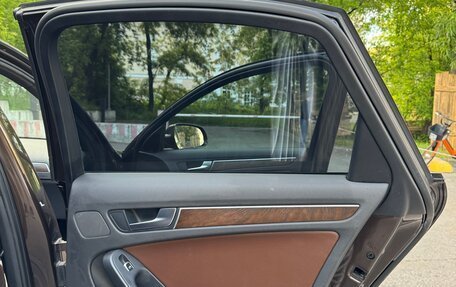 Audi A4, 2015 год, 1 640 000 рублей, 22 фотография