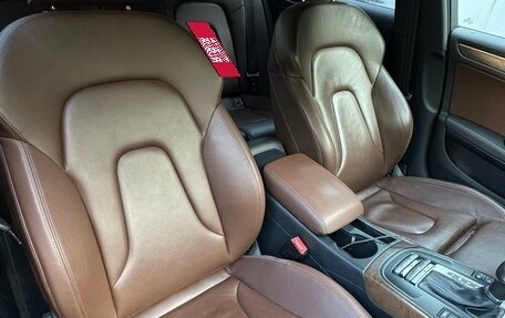 Audi A4, 2015 год, 1 640 000 рублей, 16 фотография