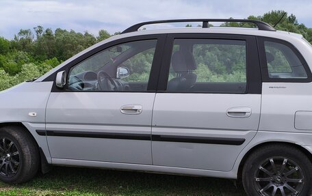 Hyundai Matrix I рестайлинг, 2005 год, 350 000 рублей, 2 фотография
