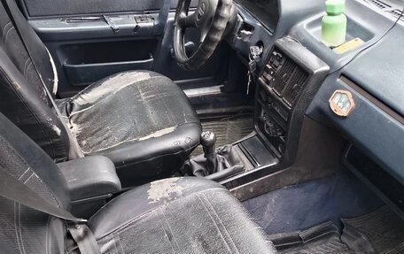 Audi 100, 1987 год, 80 000 рублей, 10 фотография