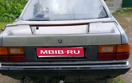 Audi 100, 1987 год, 80 000 рублей, 9 фотография