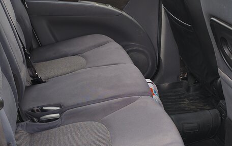 Hyundai Matrix I рестайлинг, 2005 год, 350 000 рублей, 6 фотография