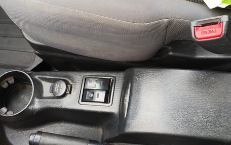 Hyundai Matrix I рестайлинг, 2005 год, 350 000 рублей, 16 фотография
