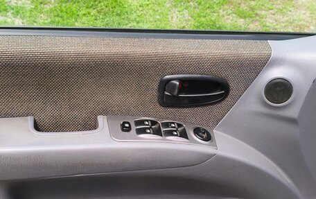 Hyundai Matrix I рестайлинг, 2005 год, 350 000 рублей, 11 фотография