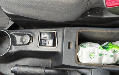 Hyundai Matrix I рестайлинг, 2005 год, 350 000 рублей, 17 фотография