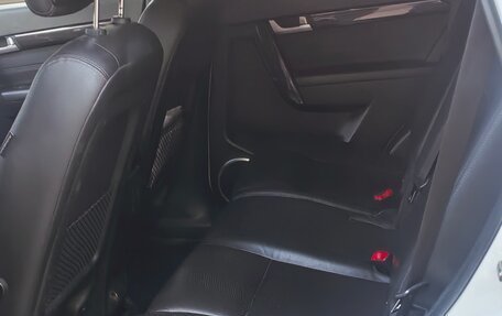 Chevrolet Captiva I, 2015 год, 1 600 000 рублей, 6 фотография