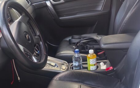 Chevrolet Captiva I, 2015 год, 1 600 000 рублей, 10 фотография