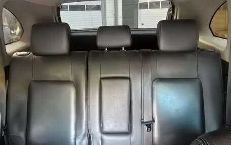 Chevrolet Captiva I, 2015 год, 1 600 000 рублей, 15 фотография