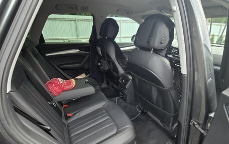 Audi Q5, 2020 год, 3 800 000 рублей, 12 фотография