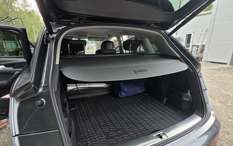 Audi Q5, 2020 год, 3 800 000 рублей, 16 фотография