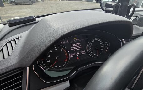 Audi Q5, 2020 год, 3 800 000 рублей, 17 фотография