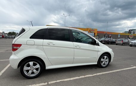 Mercedes-Benz B-Класс, 2011 год, 990 000 рублей, 4 фотография