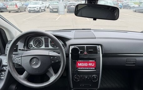Mercedes-Benz B-Класс, 2011 год, 990 000 рублей, 5 фотография