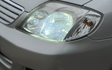 Toyota Corolla, 2005 год, 670 000 рублей, 12 фотография