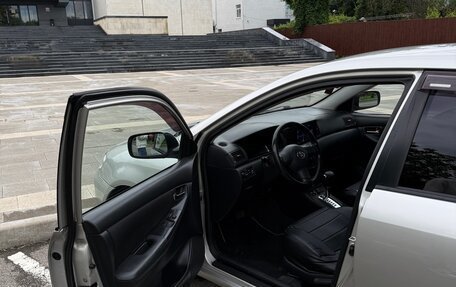 Toyota Corolla, 2005 год, 670 000 рублей, 13 фотография