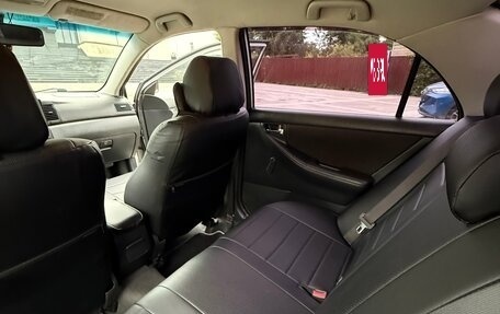 Toyota Corolla, 2005 год, 670 000 рублей, 15 фотография