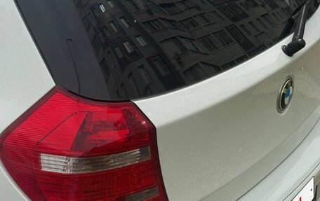 BMW 1 серия, 2011 год, 830 000 рублей, 9 фотография