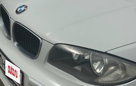 BMW 1 серия, 2011 год, 830 000 рублей, 10 фотография