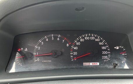 Toyota Corolla, 2005 год, 670 000 рублей, 21 фотография