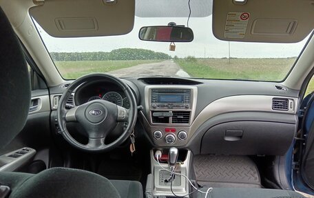 Subaru Impreza III, 2008 год, 715 000 рублей, 7 фотография