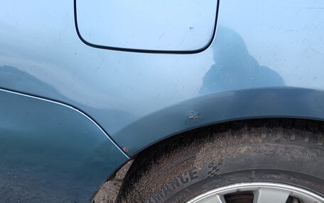 Subaru Impreza III, 2008 год, 715 000 рублей, 11 фотография