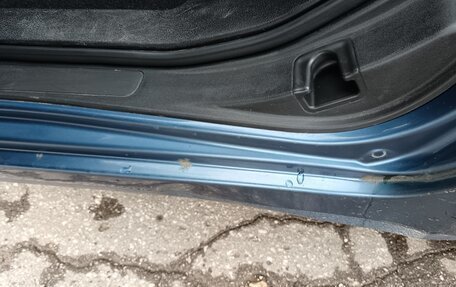 Subaru Impreza III, 2008 год, 715 000 рублей, 14 фотография