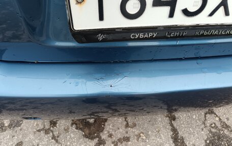Subaru Impreza III, 2008 год, 715 000 рублей, 19 фотография