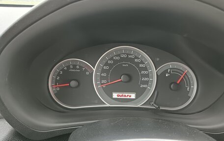 Subaru Impreza III, 2008 год, 715 000 рублей, 20 фотография