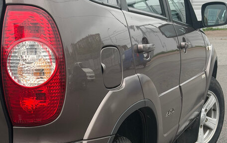 Chevrolet Niva I рестайлинг, 2014 год, 630 000 рублей, 11 фотография