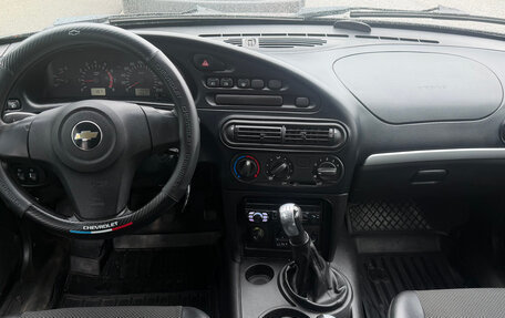 Chevrolet Niva I рестайлинг, 2014 год, 630 000 рублей, 13 фотография