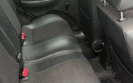 Chevrolet Niva I рестайлинг, 2014 год, 630 000 рублей, 22 фотография