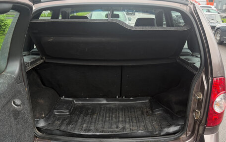 Chevrolet Niva I рестайлинг, 2014 год, 630 000 рублей, 24 фотография