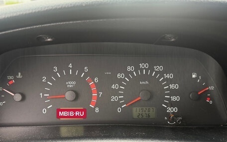 Chevrolet Niva I рестайлинг, 2014 год, 630 000 рублей, 14 фотография
