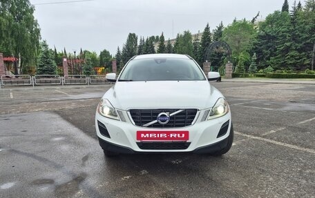 Volvo XC60 II, 2012 год, 1 850 000 рублей, 2 фотография