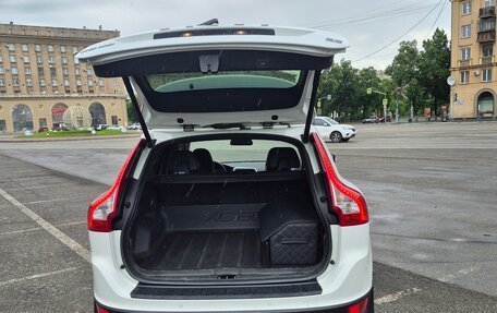 Volvo XC60 II, 2012 год, 1 850 000 рублей, 10 фотография