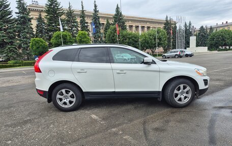 Volvo XC60 II, 2012 год, 1 850 000 рублей, 4 фотография