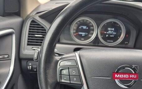 Volvo XC60 II, 2012 год, 1 850 000 рублей, 14 фотография