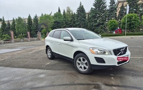 Volvo XC60 II, 2012 год, 1 850 000 рублей, 3 фотография