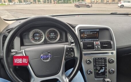 Volvo XC60 II, 2012 год, 1 850 000 рублей, 11 фотография