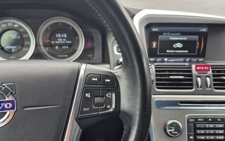 Volvo XC60 II, 2012 год, 1 850 000 рублей, 15 фотография